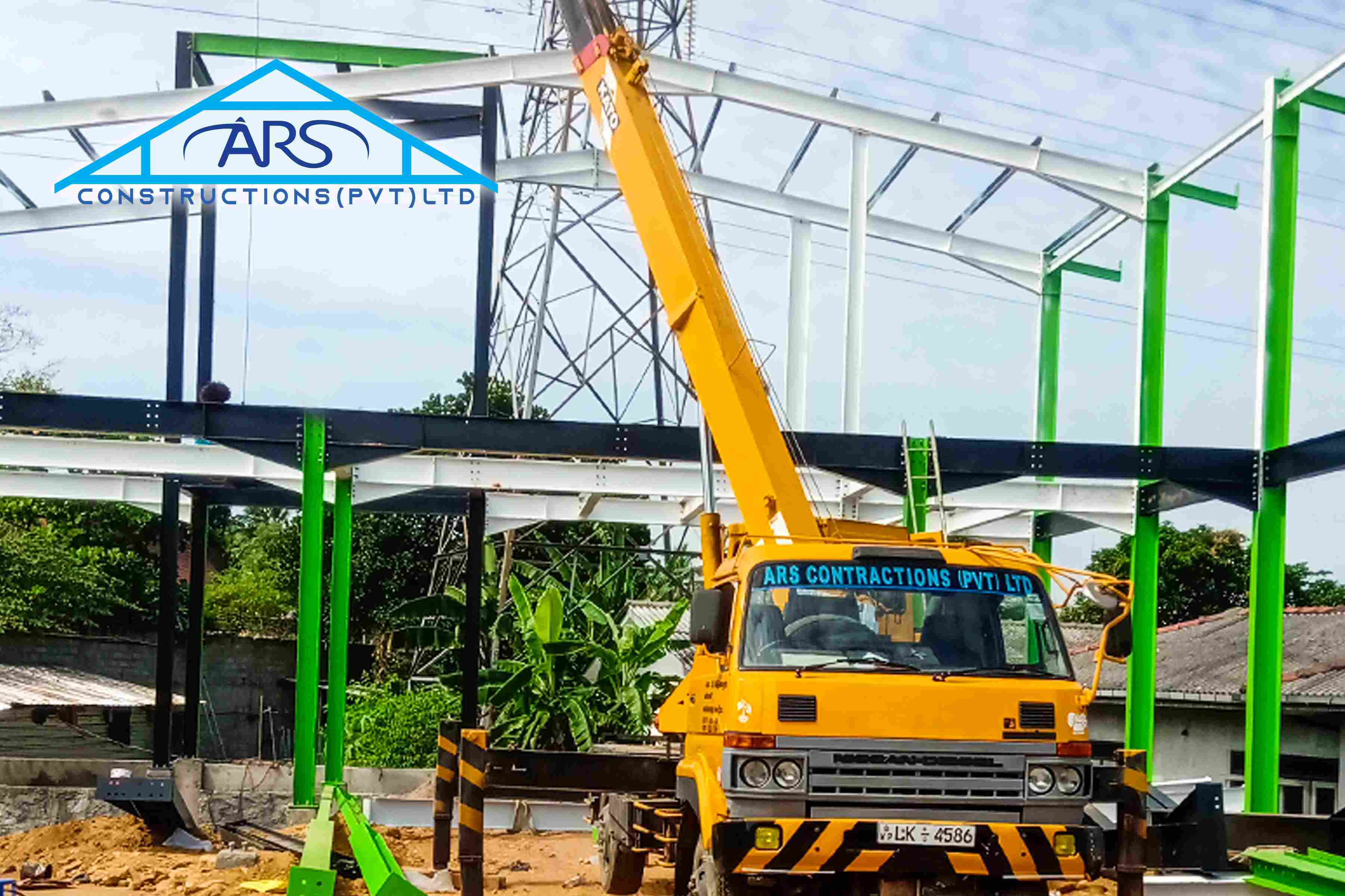 Aerial Work Platforms