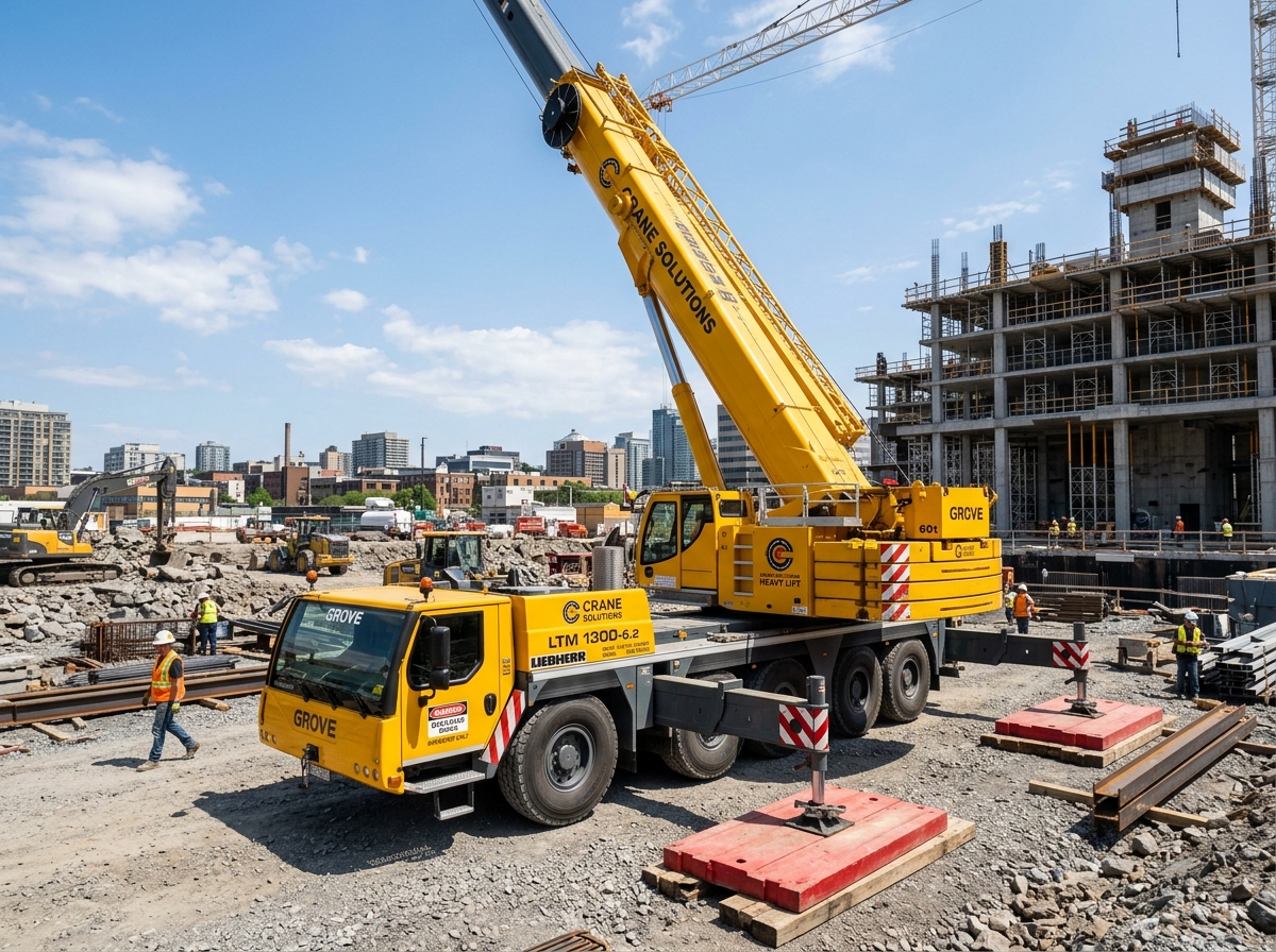 Equipment Rental