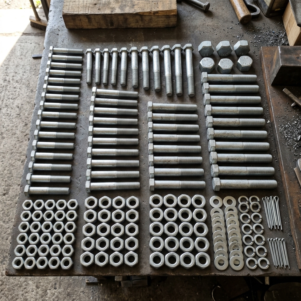 Fasteners