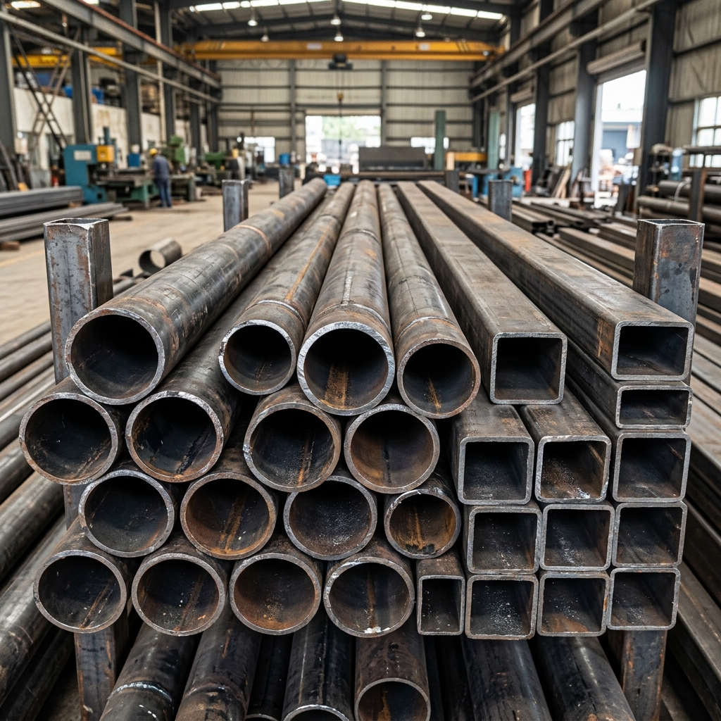 Structural Steel